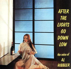 【輸入盤】After the Lights Go Out