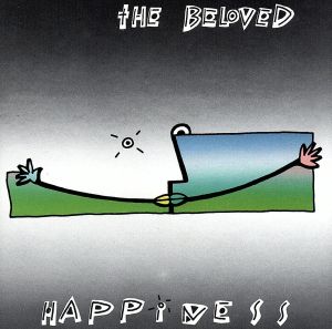 【輸入盤】Happiness