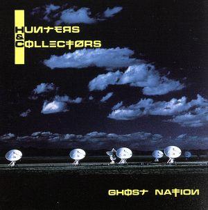 【輸入盤】Ghost Nation