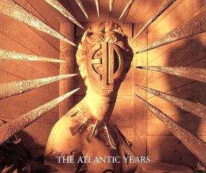 【輸入盤】Atlantic Years