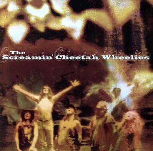 【輸入盤】Screamin Cheetah Wheelies