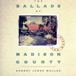 【輸入盤】Ballads of Madison County