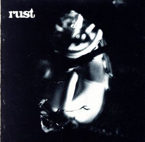 【輸入盤】Rust