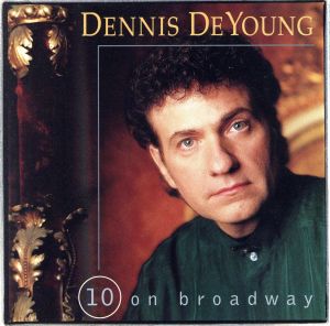 【輸入盤】10 on Broadway