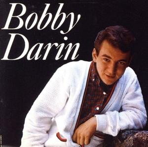 【輸入盤】Bobby Darin