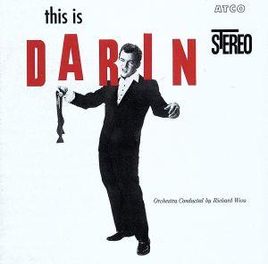 【輸入盤】This Is Darin