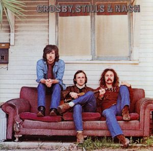 【輸入盤】Crosby Stills & Nash