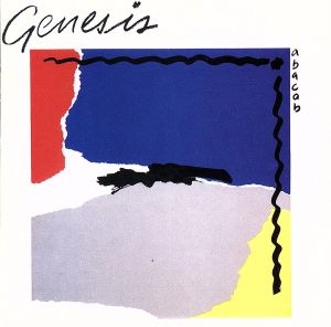 【輸入盤】Abacab