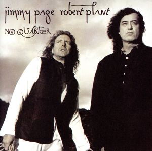 【輸入盤】No Quarter: Jimmy Page & Robert Plant Unledded