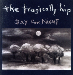 【輸入盤】Day for Night