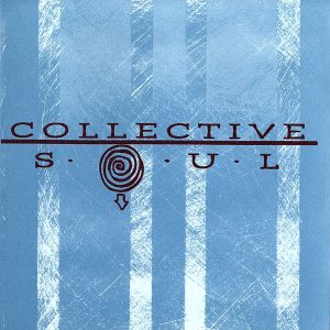 【輸入盤】Collective Soul