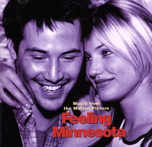 【輸入盤】Feeling Minnesota (1996 Film)