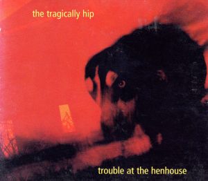 【輸入盤】Trouble at the Henhouse