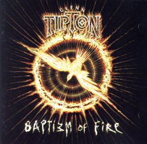 【輸入盤】Baptism of Fire