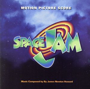 【輸入盤】Space Jam: Motion Picture Score