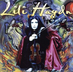 【輸入盤】Lili