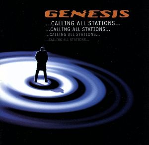 【輸入盤】Calling All Stations