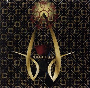 【輸入盤】Angelica