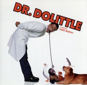 【輸入盤】Dr. Dolittle (1998 Film)