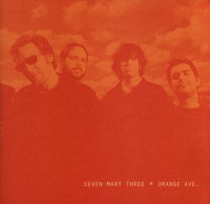 【輸入盤】Orange Ave.