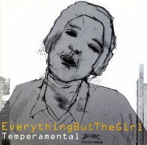 【輸入盤】Temperamental