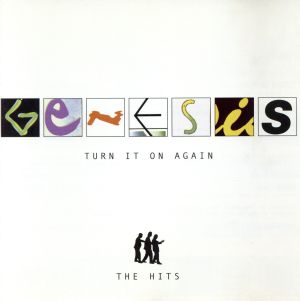 【輸入盤】Turn It on Again: The Hits