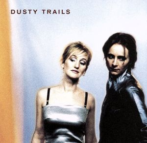 【輸入盤】Dusty Trails