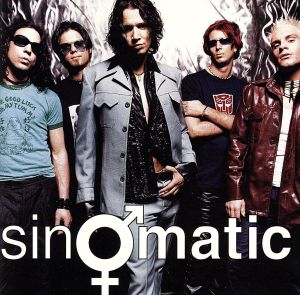 【輸入盤】Sinomatic