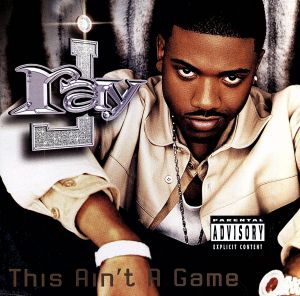 【輸入盤】This Ain't a Game