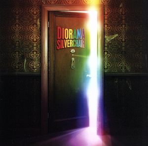 【輸入盤】Diorama