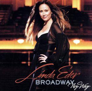 【輸入盤】Broadway My Way