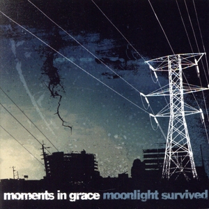 【輸入盤】Moonlight Survived