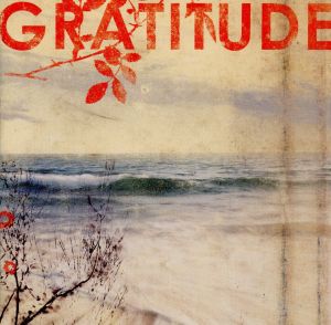 【輸入盤】Gratitude