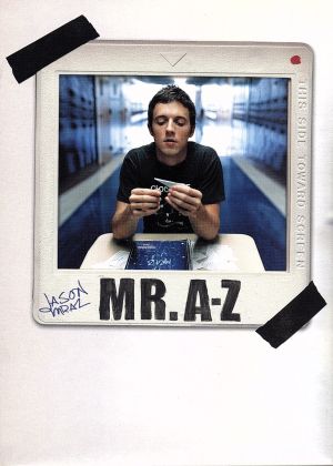 【輸入盤】Mr A-Z