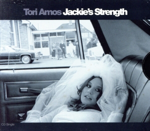 【輸入盤】Jackies Strength