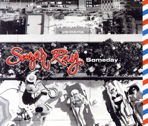 【輸入盤】Someday