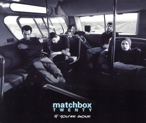 【輸入盤】If You're Gone