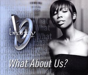 【輸入盤】What About Us