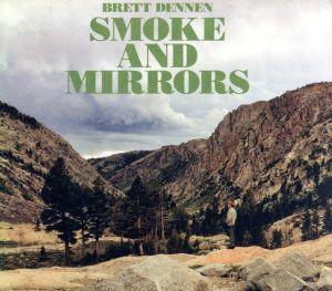 【輸入盤】Smoke & Mirrors