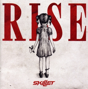 【輸入盤】Rise