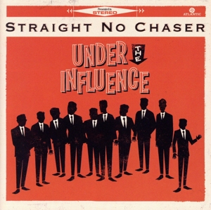 【輸入盤】Under the Influence