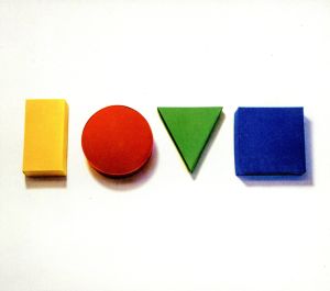 【輸入盤】Love Is a Four Letter Word