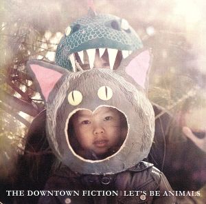 【輸入盤】Let's Be Animals