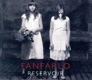 【輸入盤】Reservoir