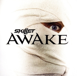 【輸入盤】Awake(Dlx)