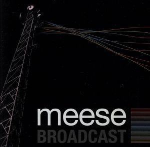 【輸入盤】Broadcast