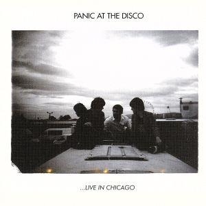 【輸入盤】Live in Chicago (W/Dvd)