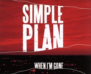 【輸入盤】When I'm Gone