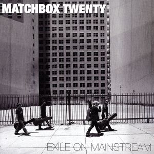 【輸入盤】Exile on Mainstream