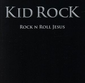 【輸入盤】Rock & Roll Jesus (Clean)